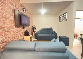 Imagem 2 - Casa em Vila Boa Esperanca, Valinhos - SP