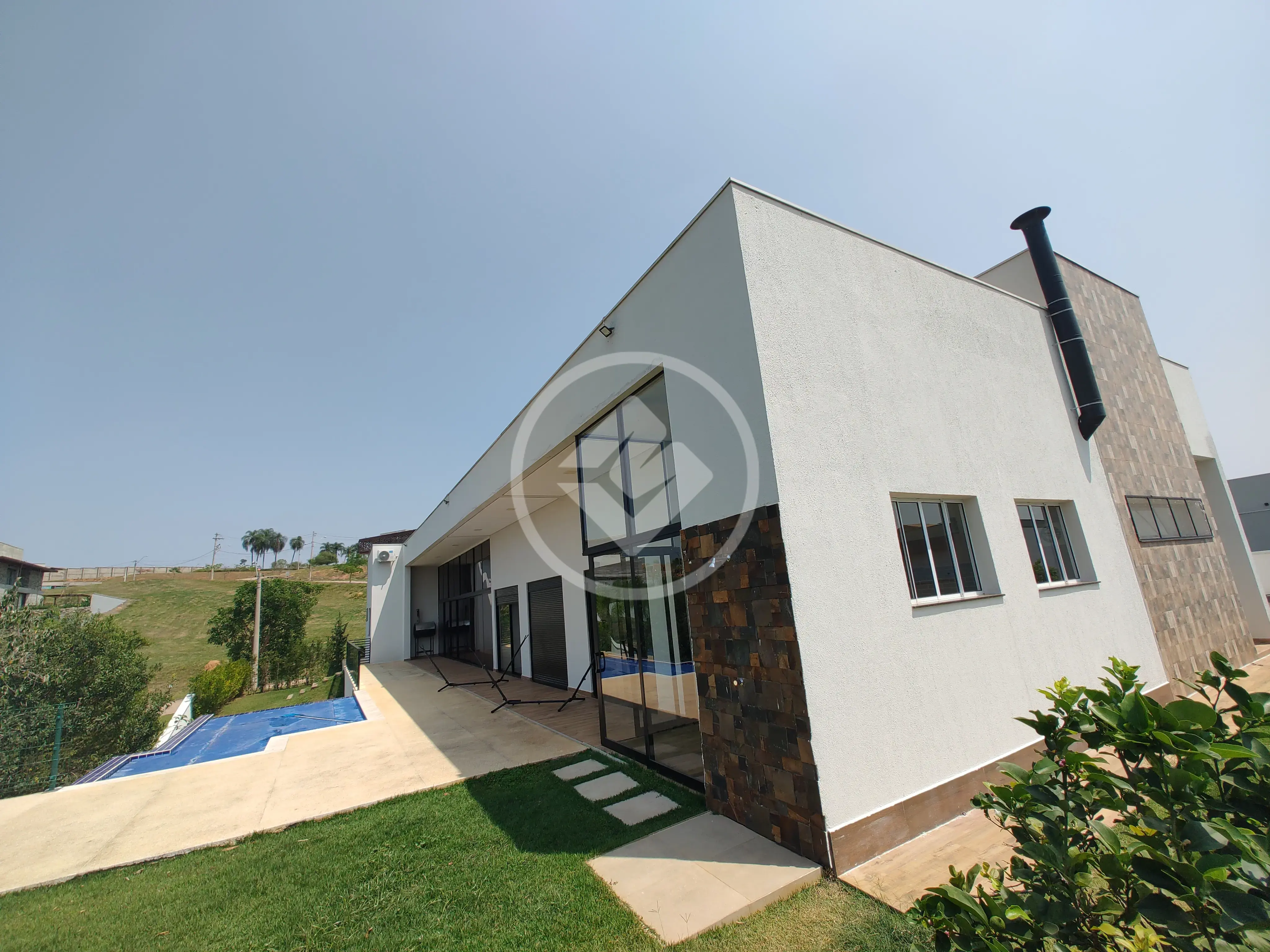 Imagem 2 - Casa Condomínio em Residencial Colinas de Itupeva, Itupeva - SP