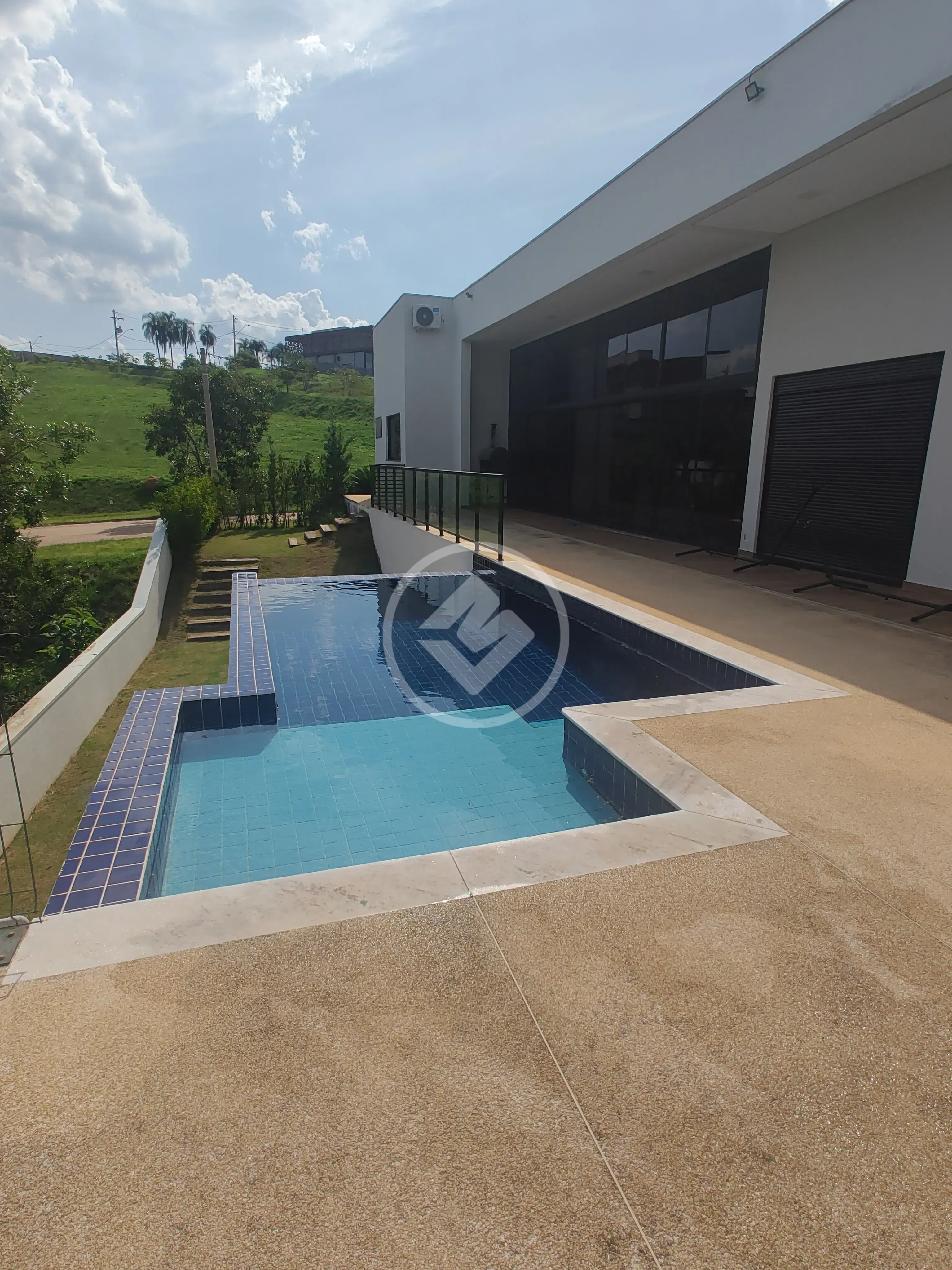 Imagem 1 - Casa Condomínio em Residencial Colinas de Itupeva, Itupeva - SP