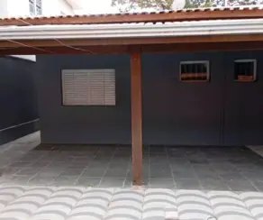 Casa Jardim São Marcos, Valinhos - SP — foto 1