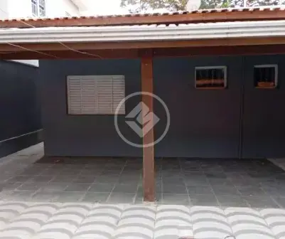 Imagem 1 - Casa em Jardim São Marcos, Valinhos - SP