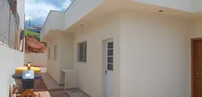 Casa Jardim Itália, Itupeva - SP — foto 1