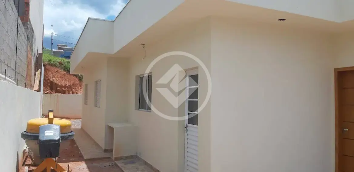 Imagem 1 - Casa em Jardim Itália, Itupeva - SP