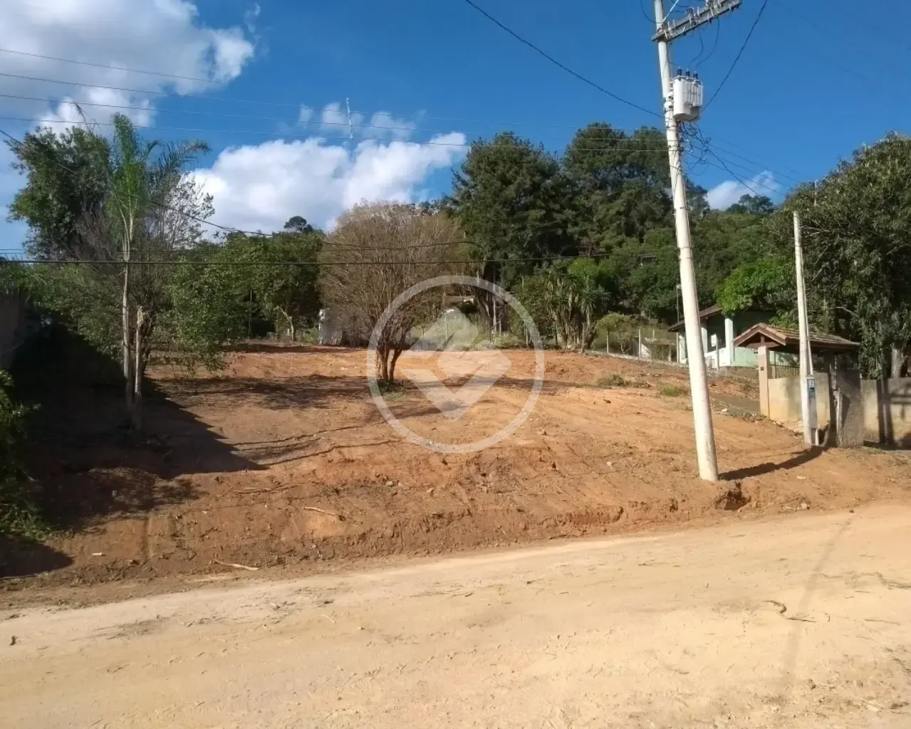 Imagem 1 - Terreno em Parque dos Cafezais II, Itupeva - SP