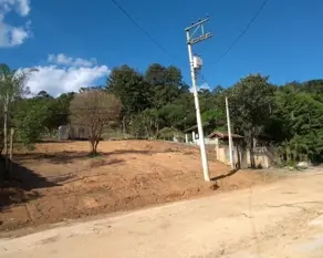 Terreno Parque dos Cafezais II, Itupeva - SP — foto 1