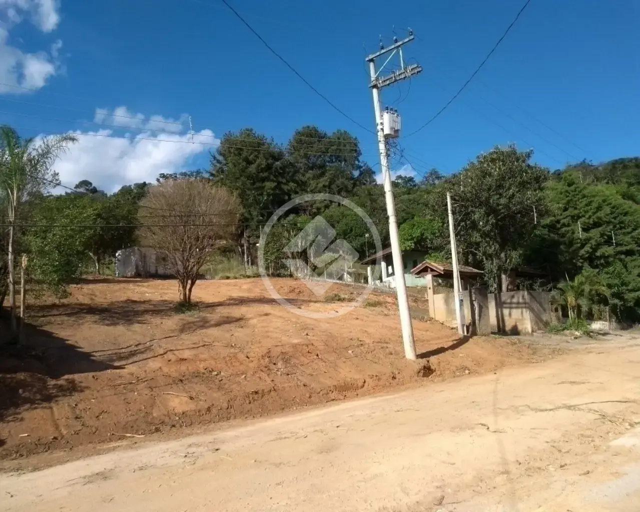 Imagem 1 - Terreno em Parque dos Cafezais II, Itupeva - SP