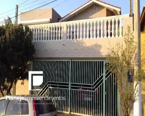 Casa Jardim Brasil, Itupeva - SP — foto 1