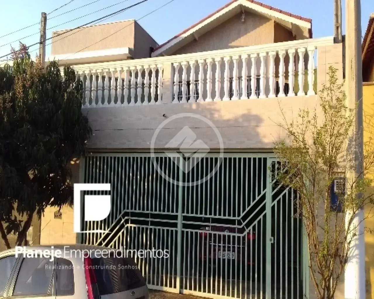 Imagem 1 - Casa em Jardim Brasil, Itupeva - SP