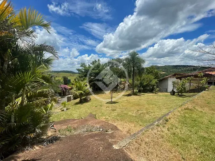 Imagem 1 - Terreno Condomínio em Jardim do Ribeirão I, Itupeva - SP