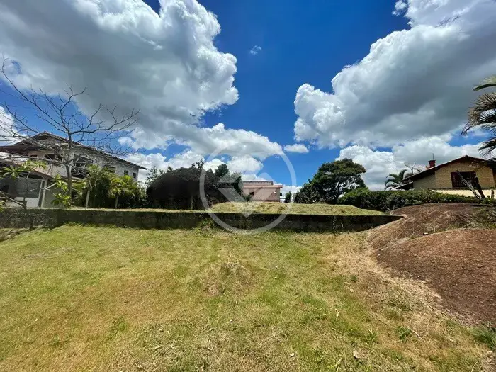 Imagem 1 - Terreno Condomínio em Jardim do Ribeirão I, Itupeva - SP