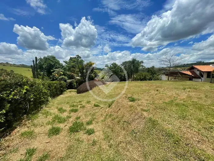 Imagem 2 - Terreno Condomínio em Jardim do Ribeirão I, Itupeva - SP