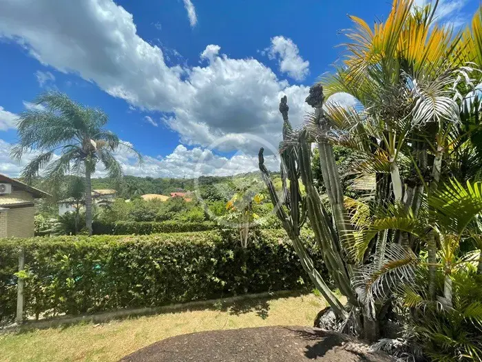 Imagem 4 - Terreno Condomínio em Jardim do Ribeirão I, Itupeva - SP