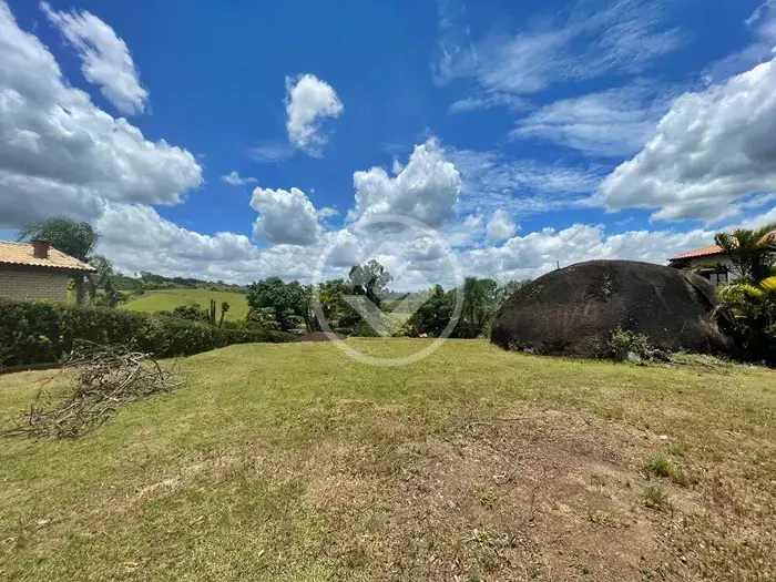 Imagem 3 - Terreno Condomínio em Jardim do Ribeirão I, Itupeva - SP