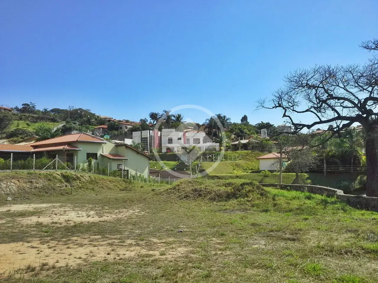 Imagem 2 - Terreno Condomínio em Jardim do Ribeirão I, Itupeva - SP