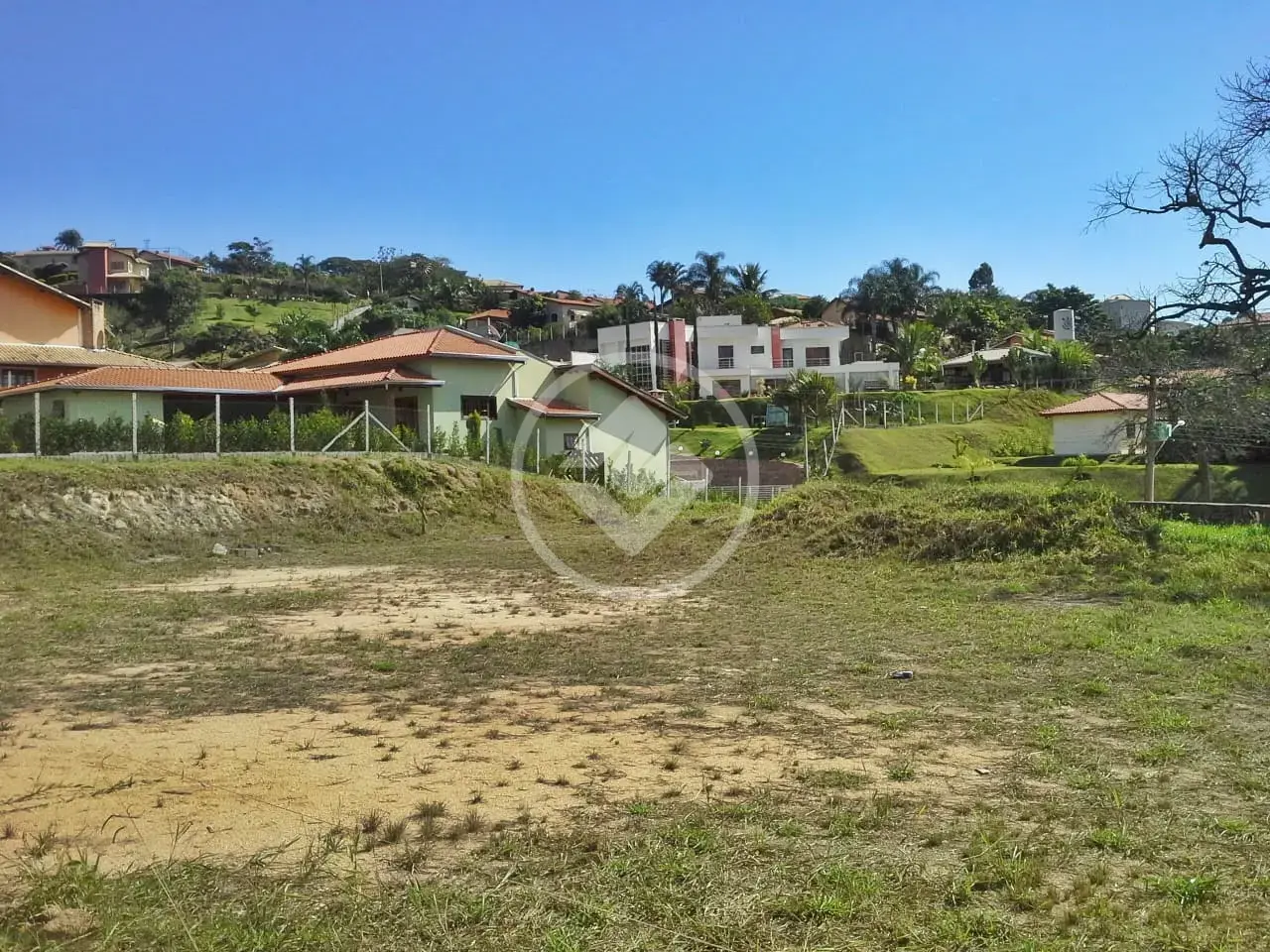 Imagem 1 - Terreno Condomínio em Jardim do Ribeirão I, Itupeva - SP