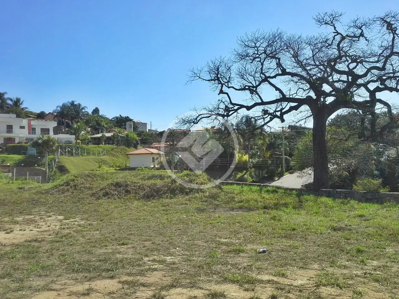 Imagem 1 - Terreno Condomínio em Jardim do Ribeirão I, Itupeva - SP