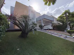 Casa Condomínio Villaggio Capríccio, Louveira - SP — foto 1
