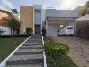 Casa Condomínio Villaggio Capríccio, Louveira - SP — foto 2