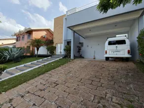 Imagem 2 - Casa Condomínio em Villaggio Capríccio, Louveira - SP