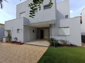 Imagem 3 - Casa Condomínio em Villaggio Capríccio, Louveira - SP