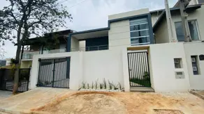 Casa Pinheirinho, Vinhedo - SP — foto 1