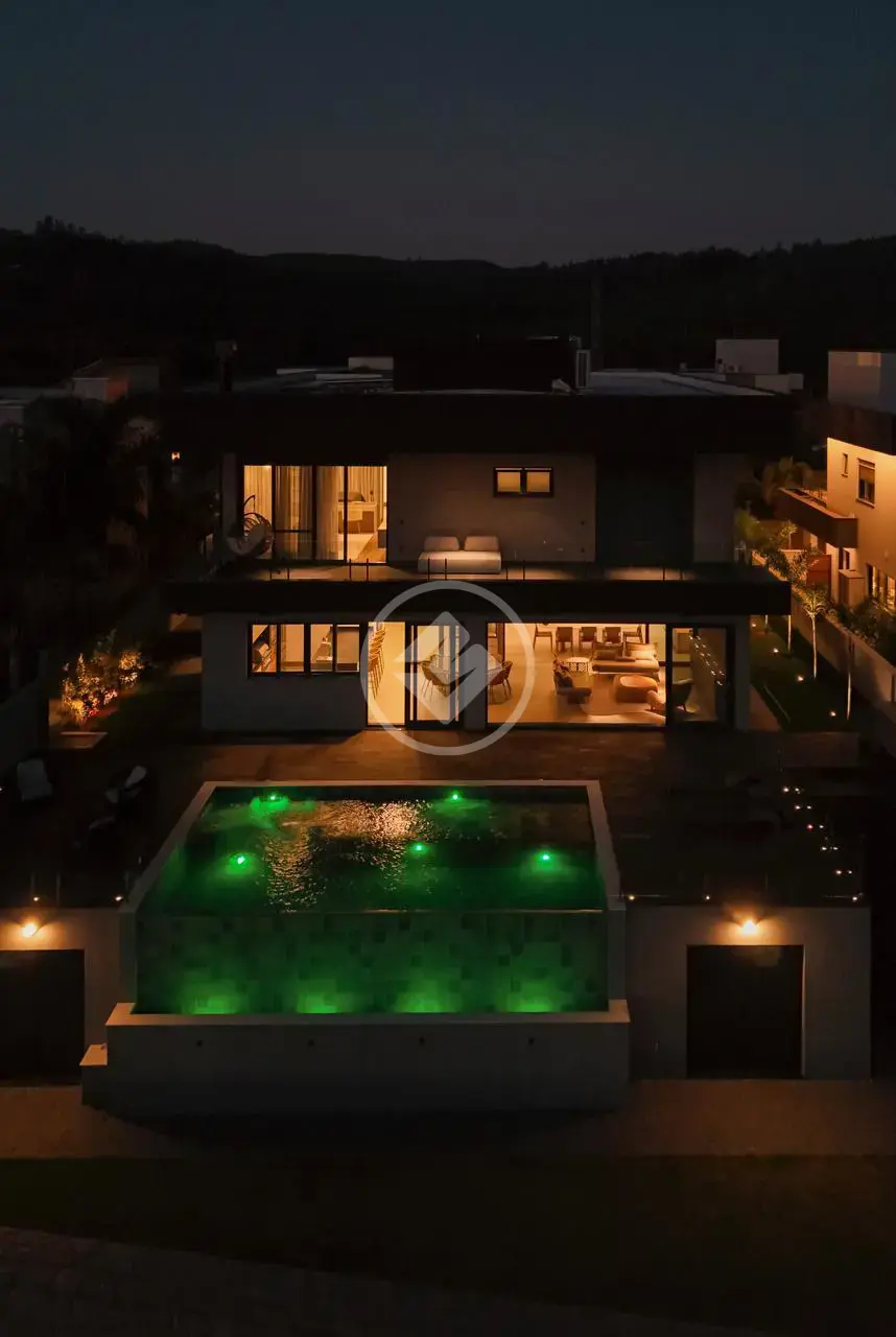 Imagem 4 - Casa Condomínio em Monte Alegre, Vinhedo - SP