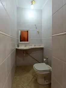 Imagem 3 - Casa Condomínio em Villaggio Capríccio, Louveira - SP