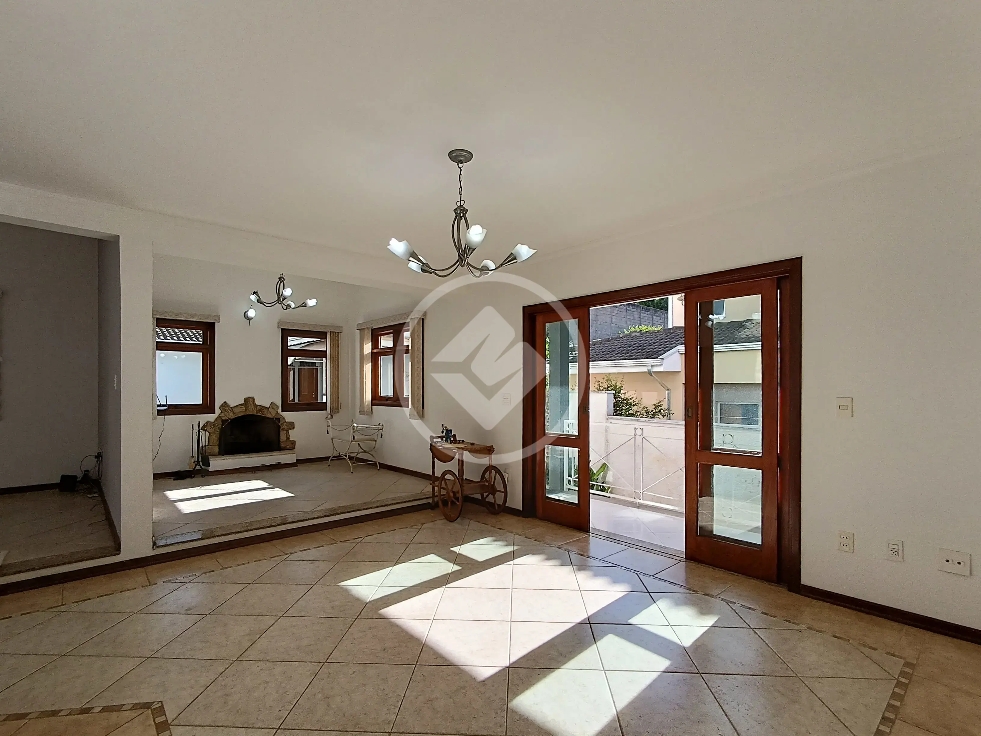 Imagem 4 - Casa Condomínio em Villaggio Capríccio, Louveira - SP
