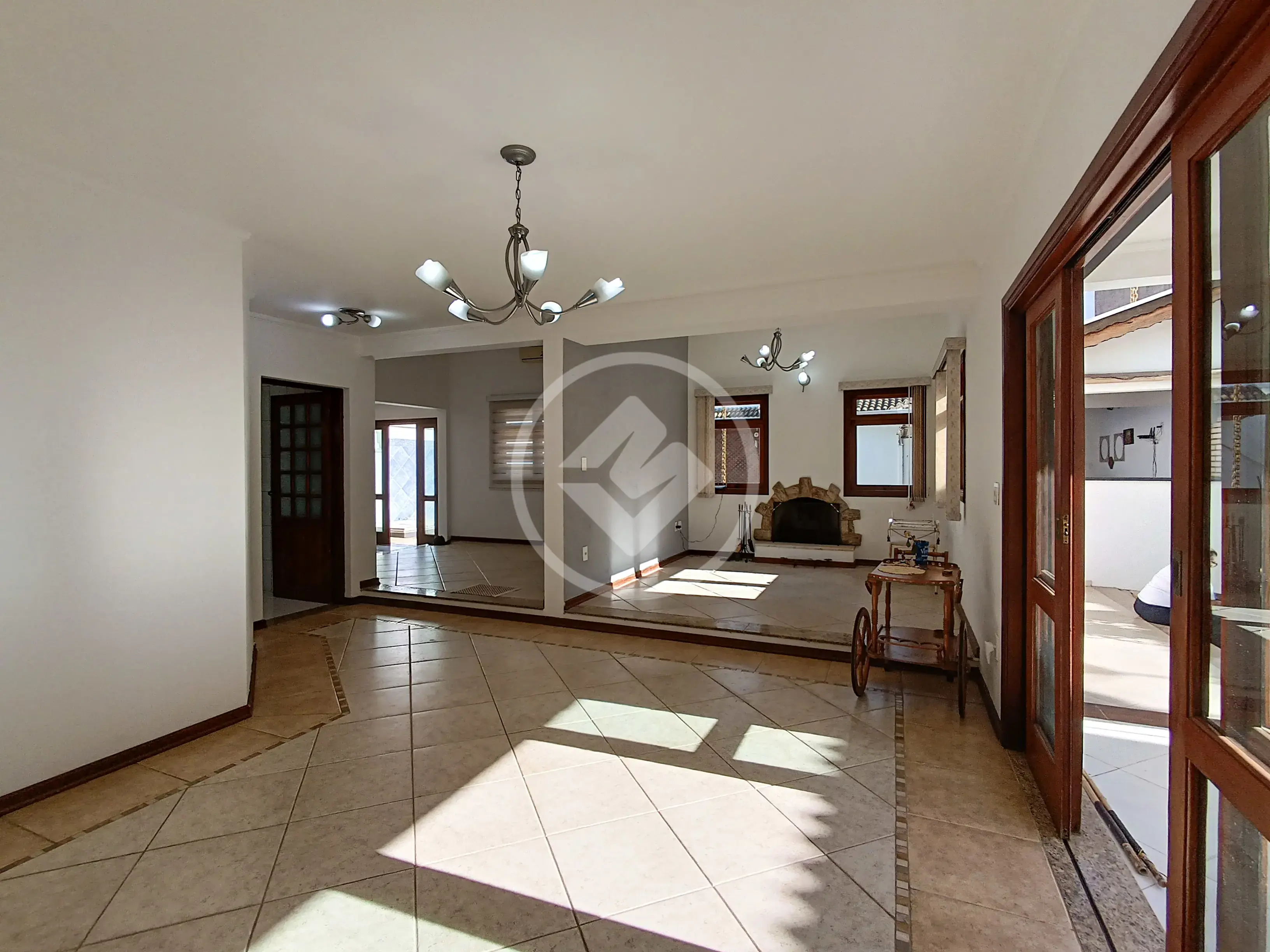 Imagem 5 - Casa Condomínio em Villaggio Capríccio, Louveira - SP
