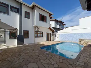 Casa Condomínio Villaggio Capríccio, Louveira - SP — foto 1