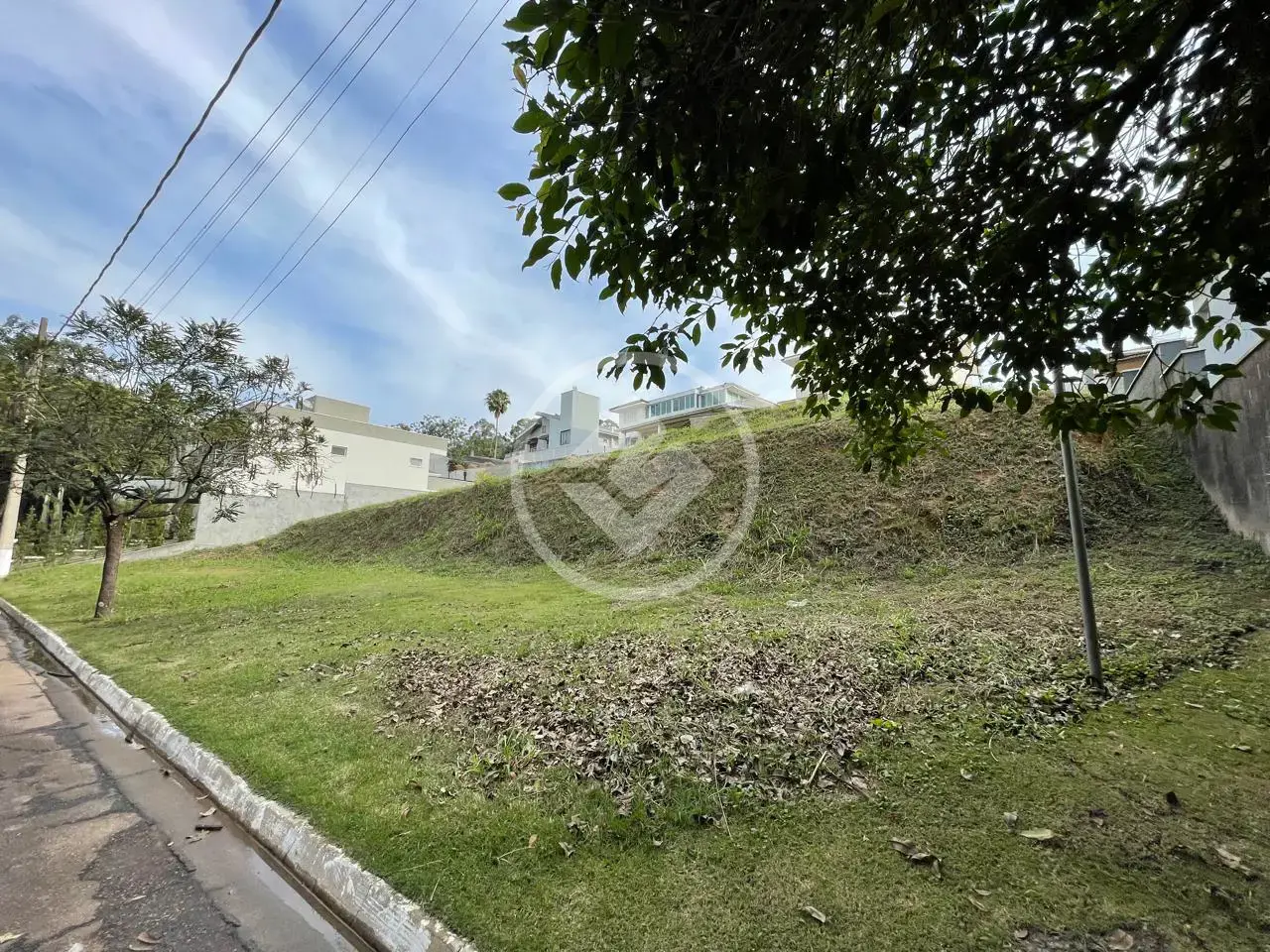 Imagem 2 - Terreno Condomínio em Villaggio Capríccio, Louveira - SP