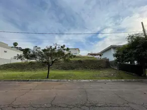 Imagem 6 - Terreno Condomínio em Villaggio Capríccio, Louveira - SP