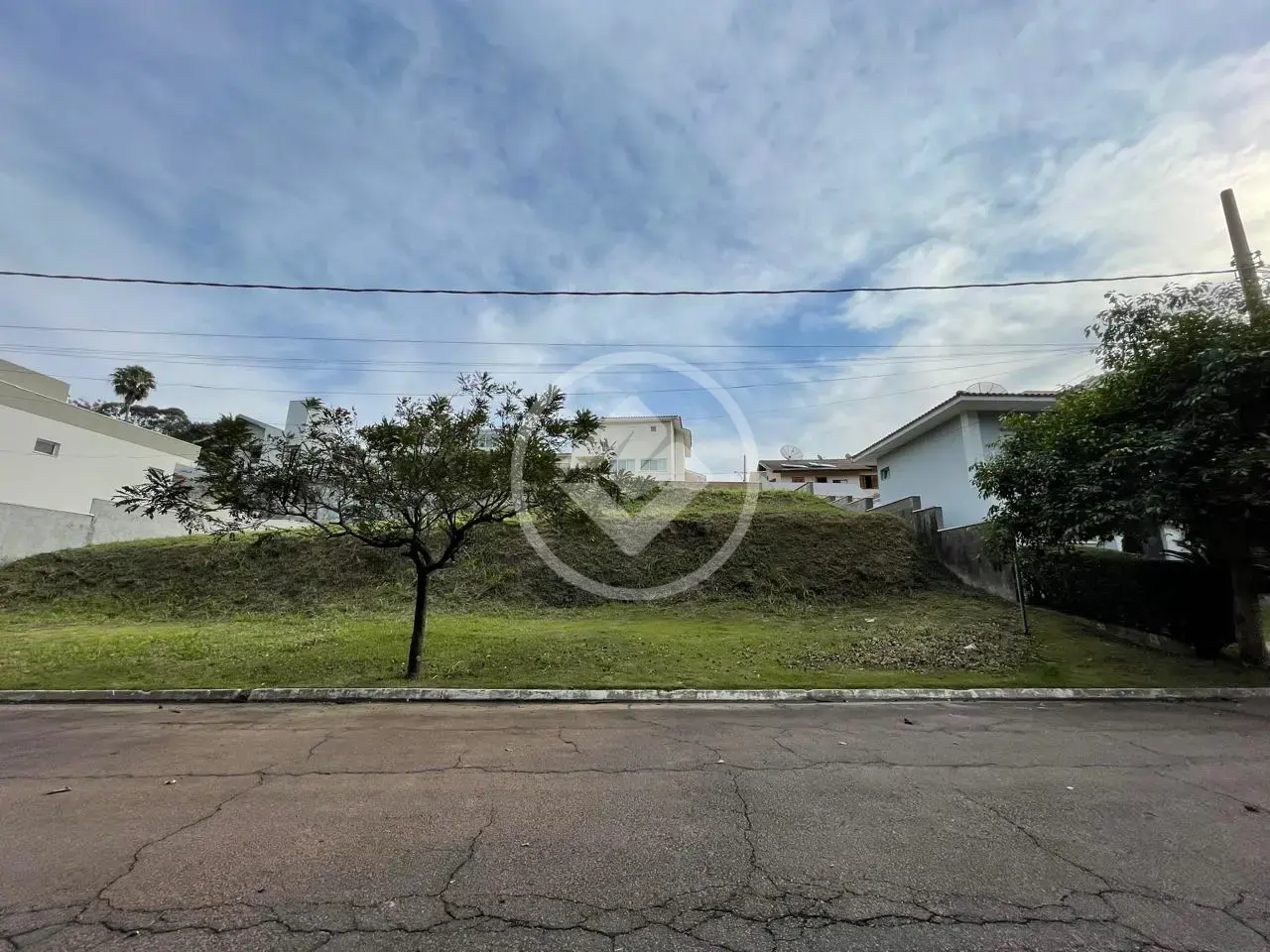 Imagem 6 - Terreno Condomínio em Villaggio Capríccio, Louveira - SP
