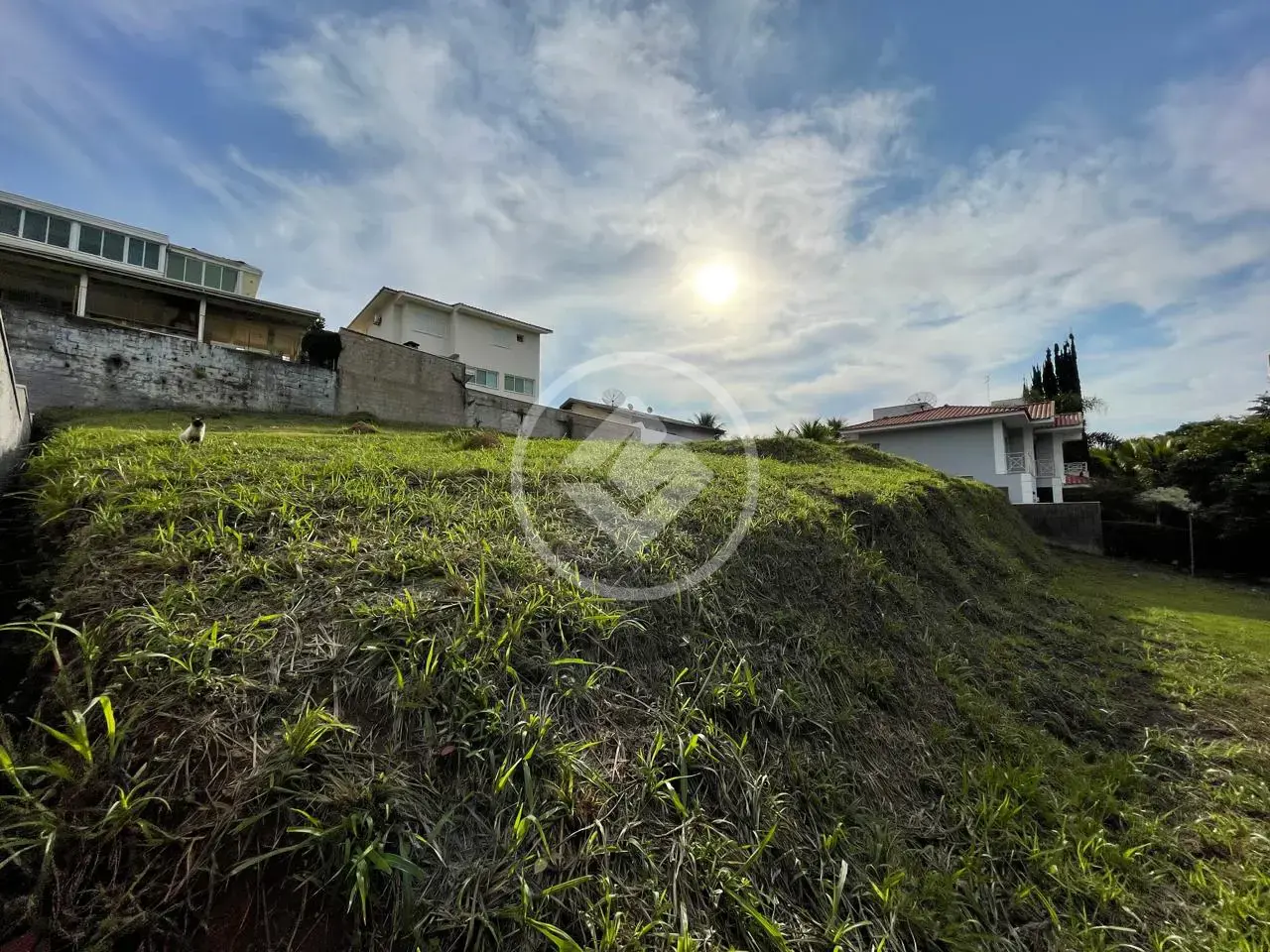 Imagem 5 - Terreno Condomínio em Villaggio Capríccio, Louveira - SP