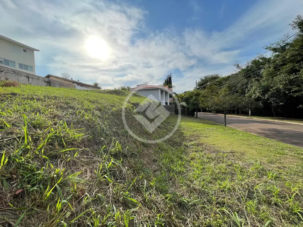 Imagem 3 - Terreno Condomínio em Villaggio Capríccio, Louveira - SP
