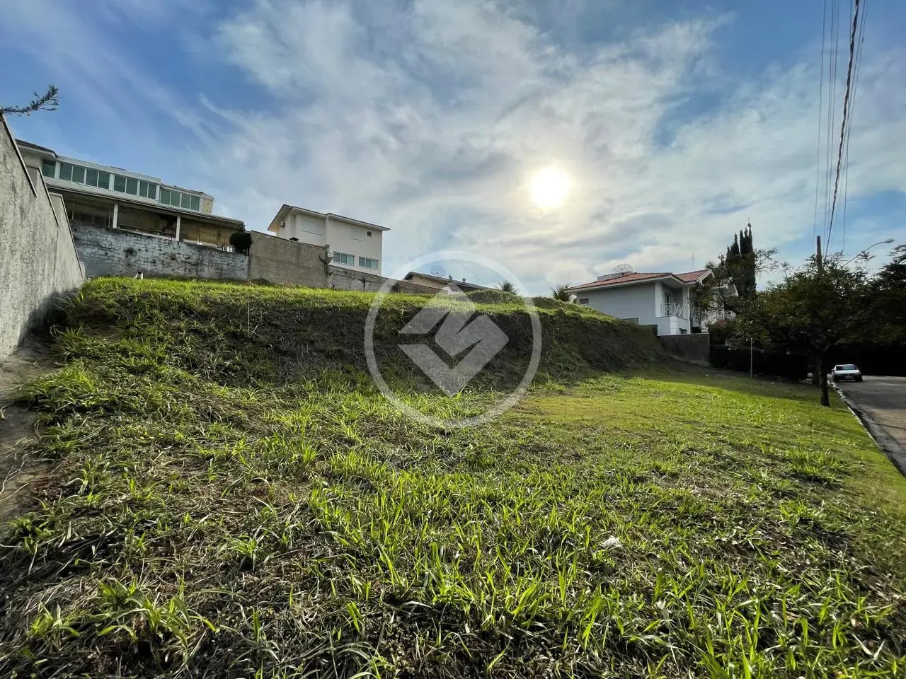 Imagem 4 - Terreno Condomínio em Villaggio Capríccio, Louveira - SP