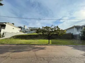 Terreno Condomínio Villaggio Capríccio, Louveira - SP — foto 2