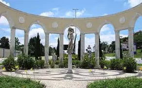 Terreno Comercial Monte Alegre, Vinhedo - SP — foto 2