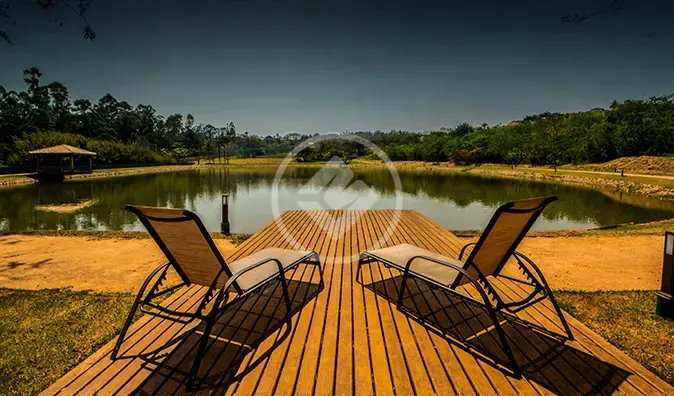 Image 20 - Terreno Condomínio em Santa Cândida, Vinhedo - SP