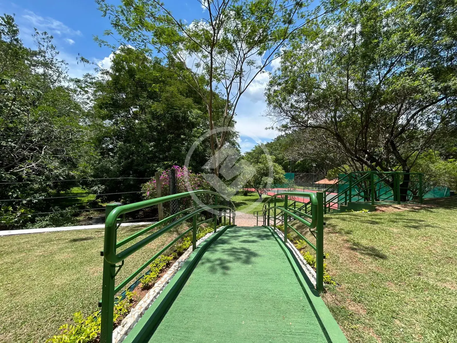 Imagem 6 - Terreno Condomínio em Villaggio Capríccio, Louveira - SP