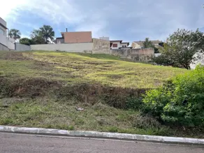 Terreno Condomínio Villaggio Capríccio, Louveira - SP — foto 2