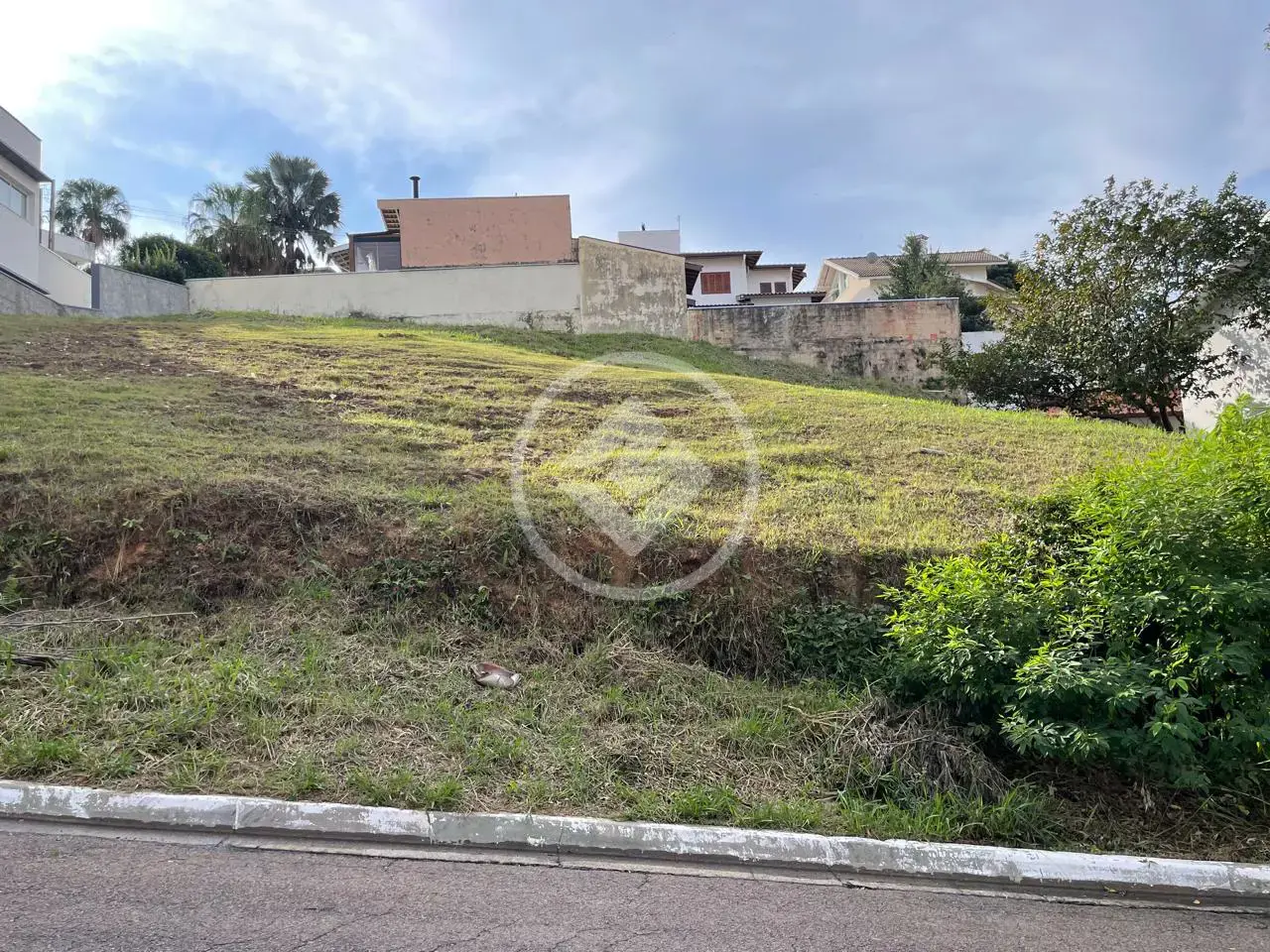 Imagem 1 - Terreno Condomínio em Villaggio Capríccio, Louveira - SP