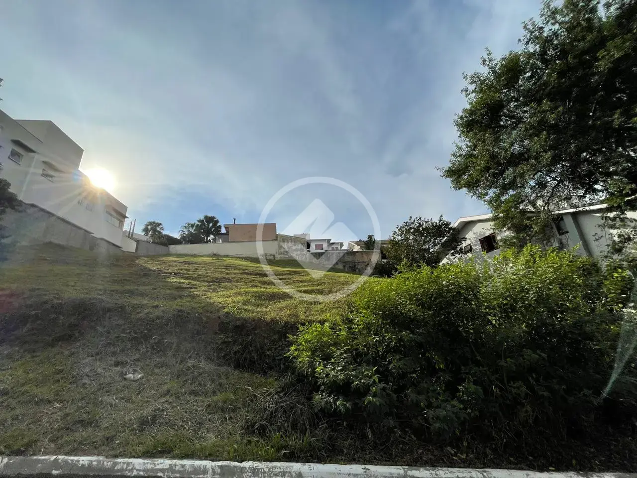 Imagem 3 - Terreno Condomínio em Villaggio Capríccio, Louveira - SP