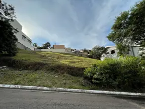 Terreno Condomínio Villaggio Capríccio, Louveira - SP — foto 1