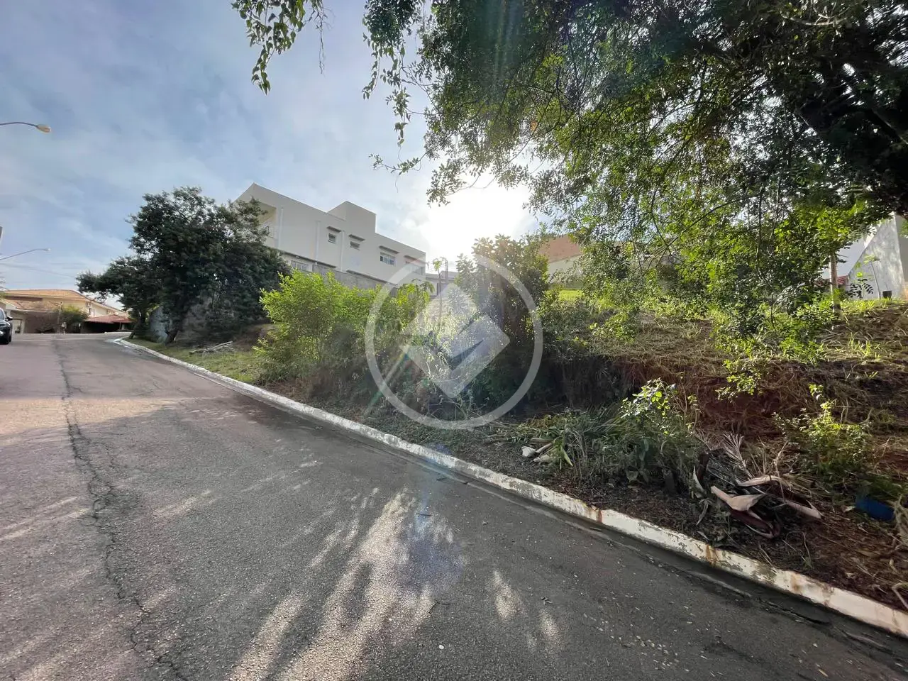 Imagem 4 - Terreno Condomínio em Villaggio Capríccio, Louveira - SP