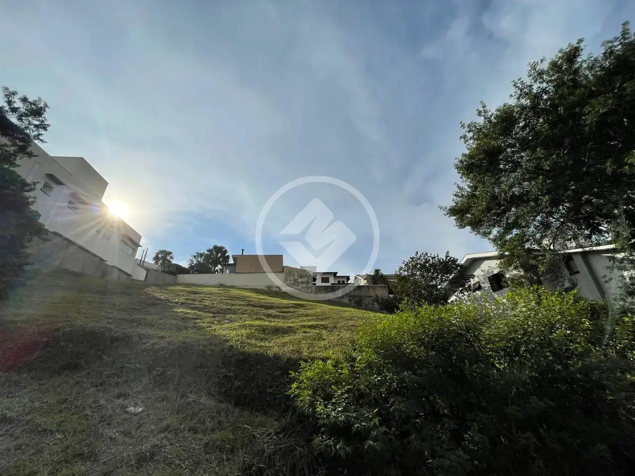 Imagem 5 - Terreno Condomínio em Villaggio Capríccio, Louveira - SP