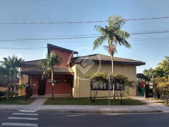 Imagem 4 - Terreno Condomínio em Pinheirinho, Vinhedo - SP