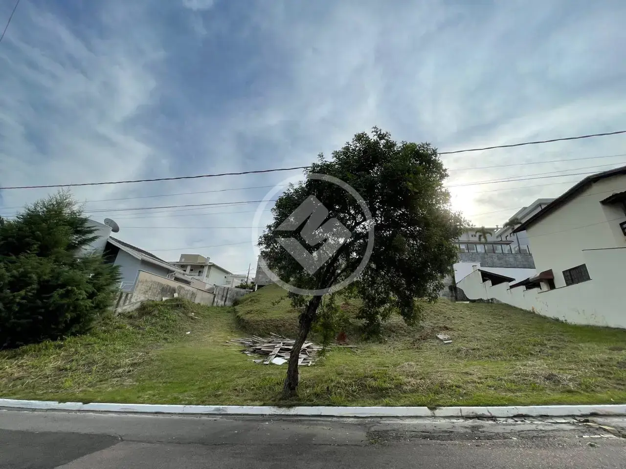 Imagem 3 - Terreno Condomínio em Villaggio Capríccio, Louveira - SP