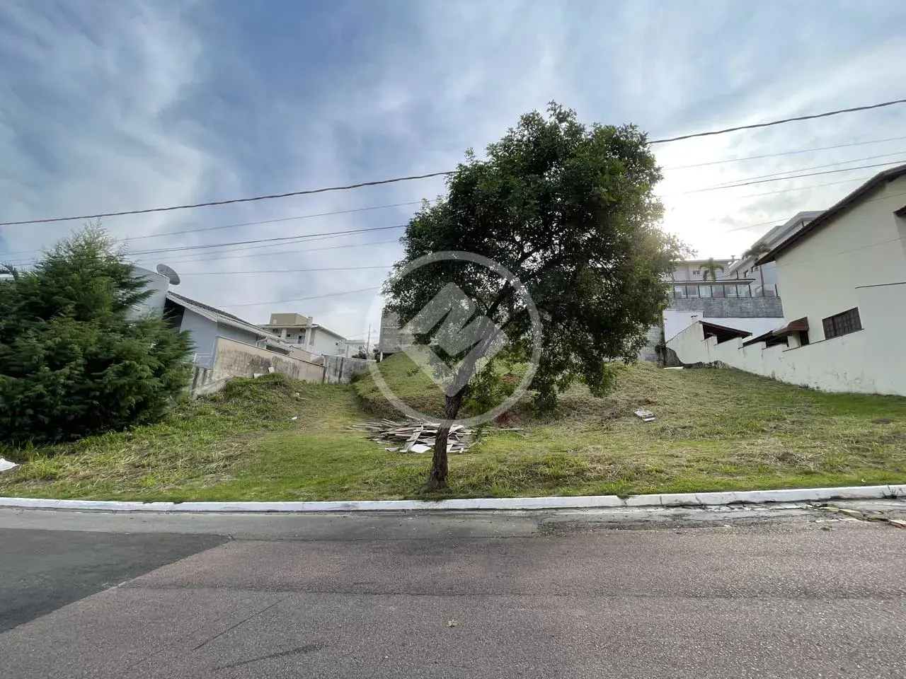 Imagem 4 - Terreno Condomínio em Villaggio Capríccio, Louveira - SP