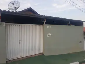 Casa Capela, Vinhedo - SP — foto 1